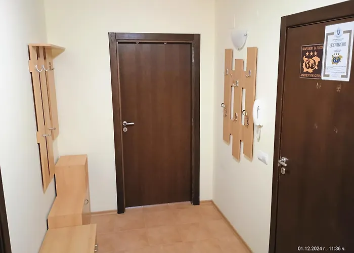 アパート стил パンポロボ