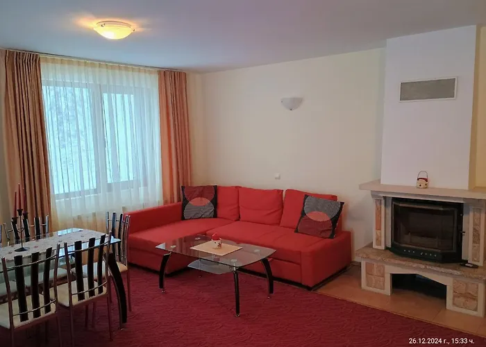 アパート стил *